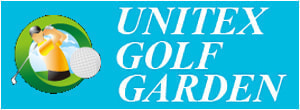 ユニテックスゴルフガーデン IN サヤマ