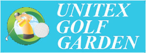 ユニテックスゴルフガーデン IN サヤマ